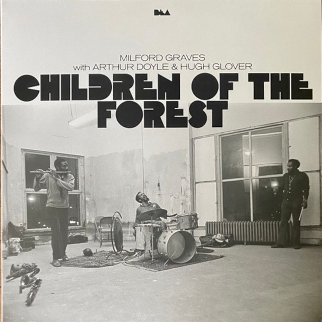 Children of the Forest - 1