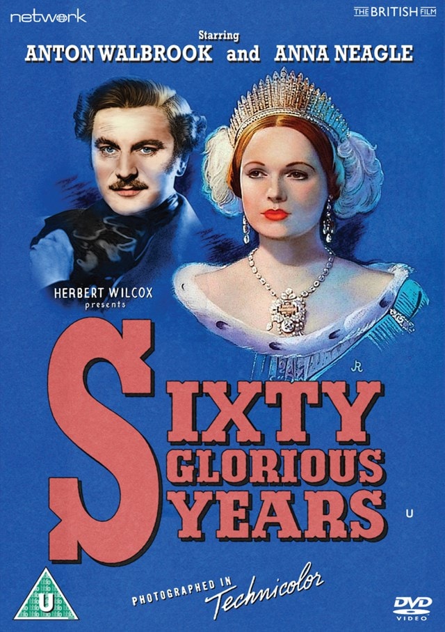 Sixty Glorious Years - 1