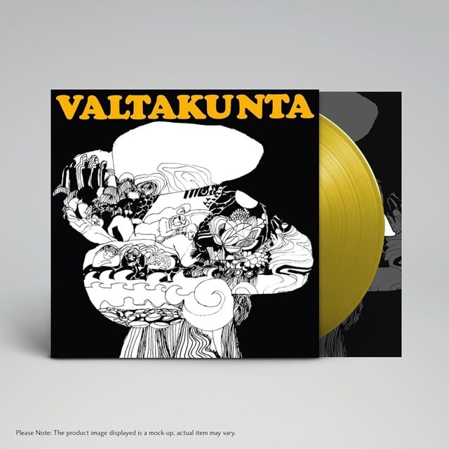 Valtakunta - 2