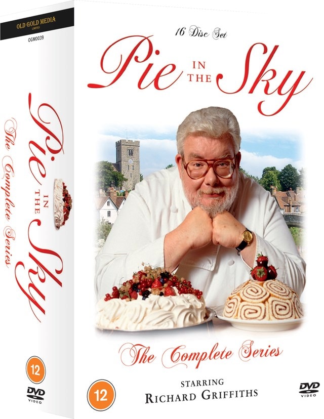 Pie in the Sky: The Complete Series - 2