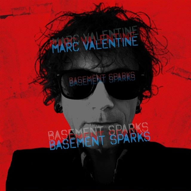 Basement Sparks - 1