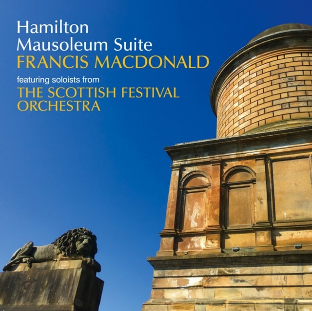 Francis Macdonald: Hamilton Mausoleum Suite - 1