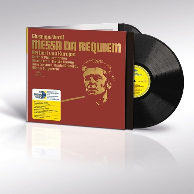 Giuseppe Verdi: Messa Da Requiem - 2