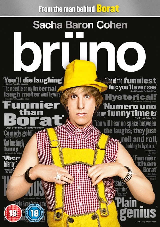Bruno - 1