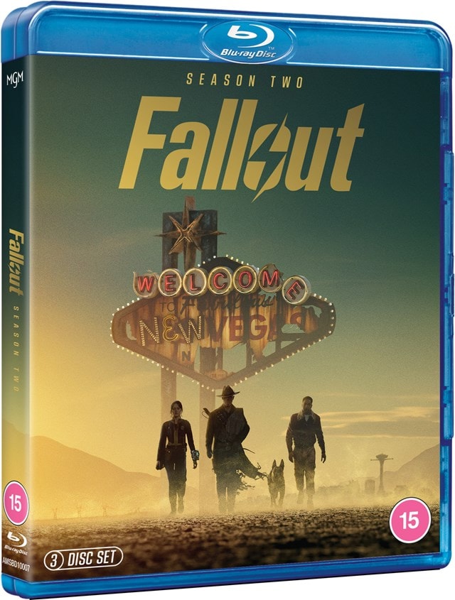 Fallout: Season Two - 2