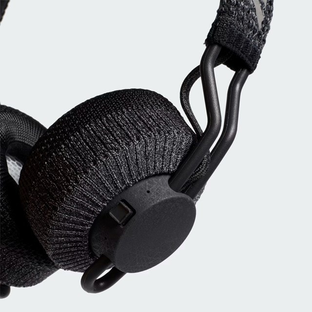 Adidas RPT-01 Night Grey Bluetooth Headphones - 5