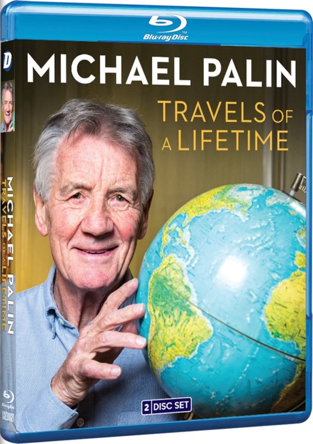 Michael Palin: Travels of a Lifetime - 2