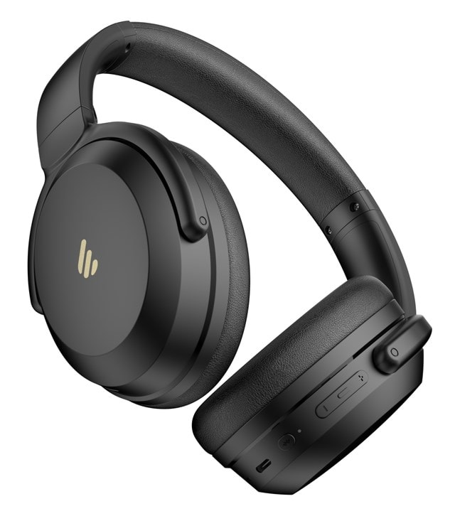 Edifier WH700NB Pro Black Active Noise Cancelling Bluetooth Headphones - 6