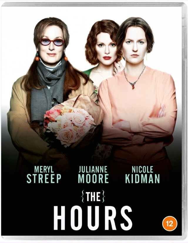 The Hours - 3