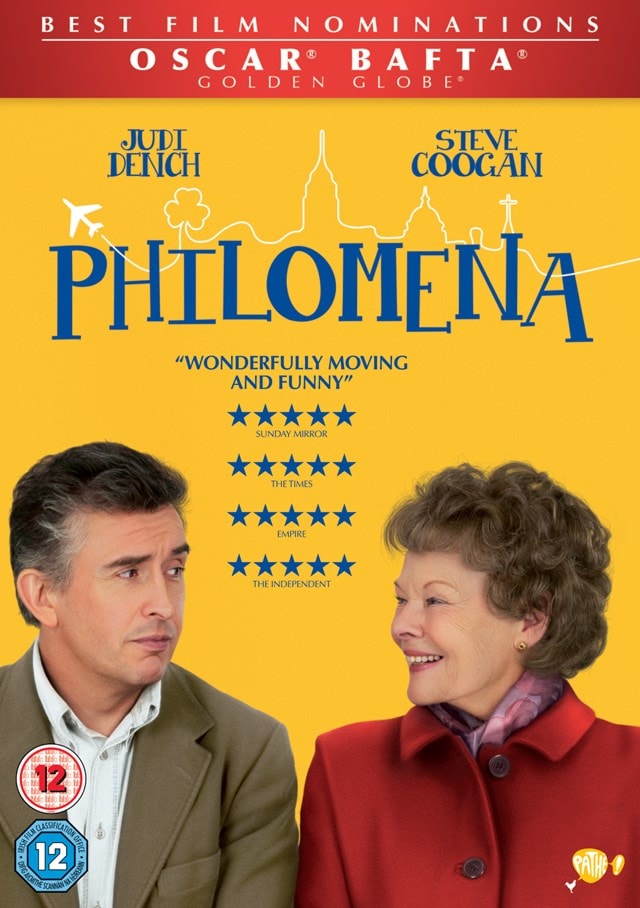 Philomena - 1