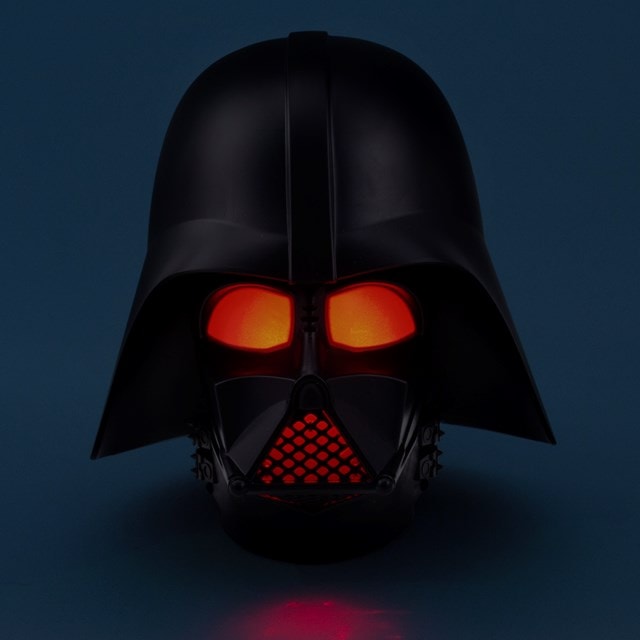 Darth Vader Star Wars Light With Sound - 2