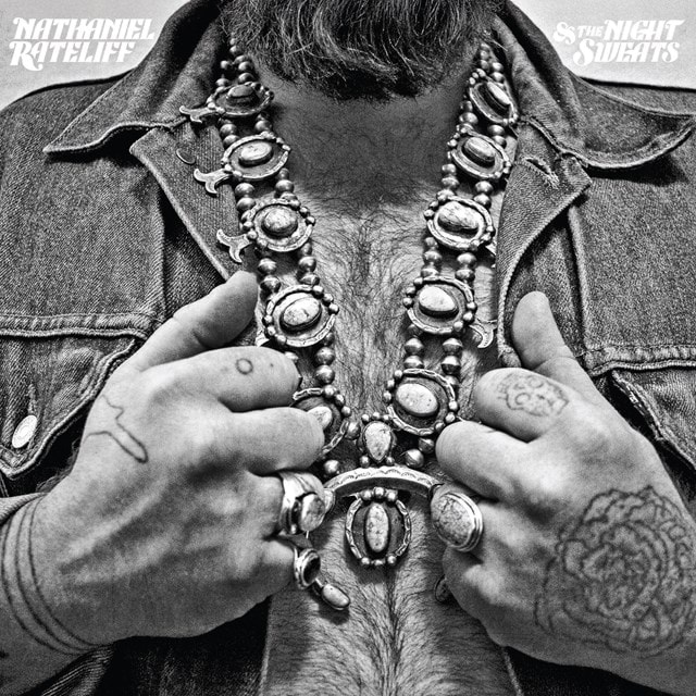 Nathaniel Rateliff & the Night Sweats - 10th Anniversary Edition - 2