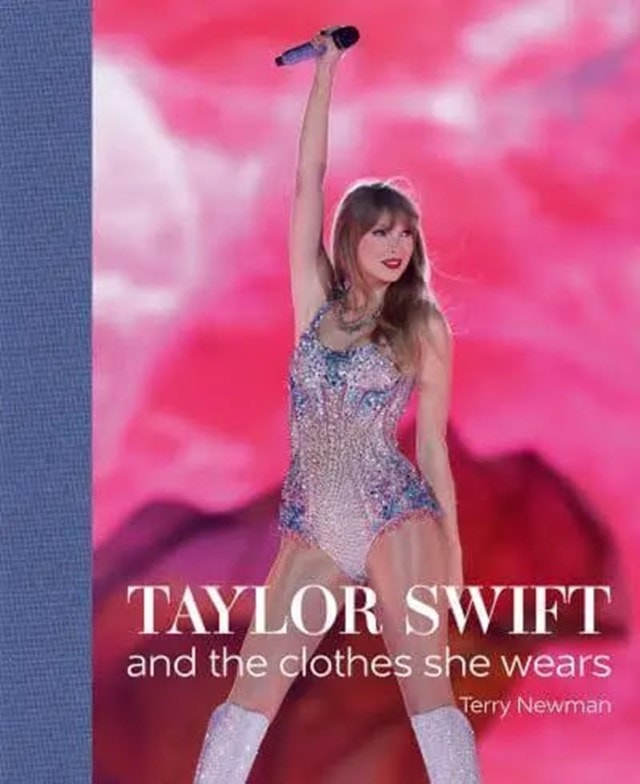 Taylor Swift And The Clothes She Wears - 1