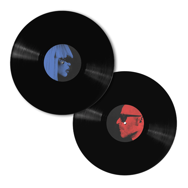 Before the World Blows - 2LP - 4