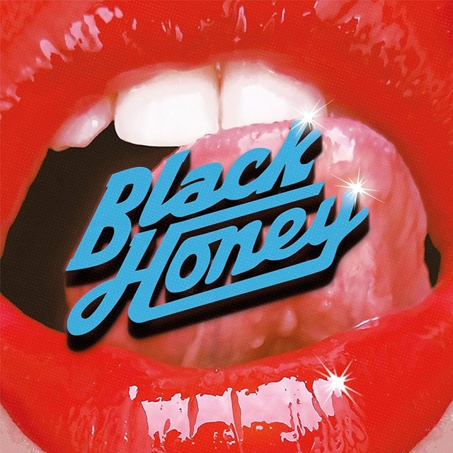 Black Honey - 1