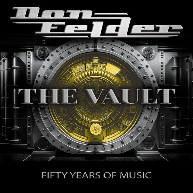 The Vault: Fifty Years of Music - 1