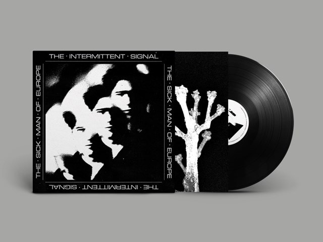 The Intermittent Signal - 2
