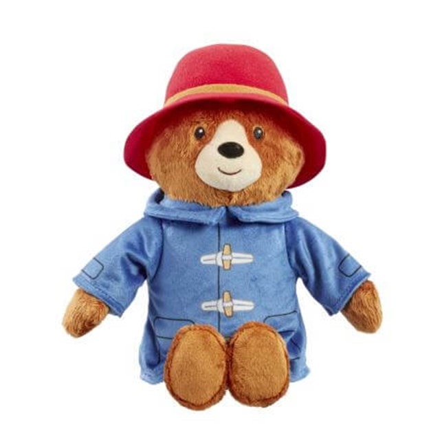 Paddington Bear Movie Talking Plush - 2