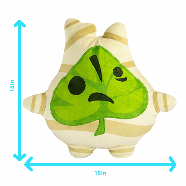 Korok Legend Of Zelda Mocchi Mocchi Mega Plush - 2