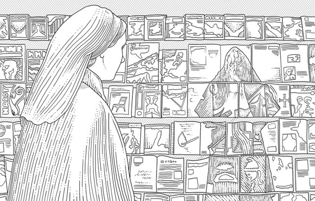 The Conjuring: The Official Conjuring Universe Colouring Book By Alan Robert - 4