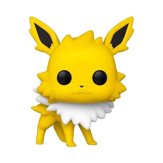 Jolteon (628) Pokemon Pop Vinyl - 1