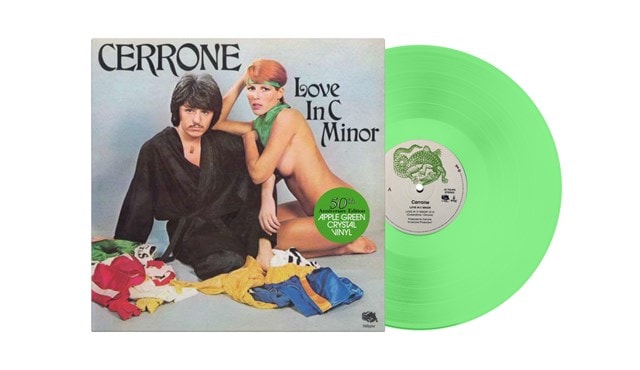 Love in C Minor (50th Anniversary Edition) - 2