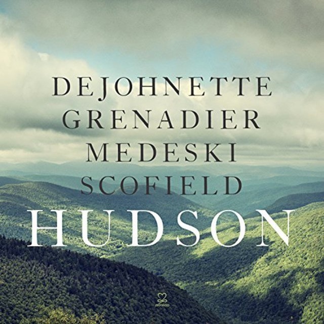 Hudson - 1