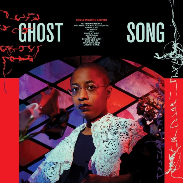 Ghost Song - 1