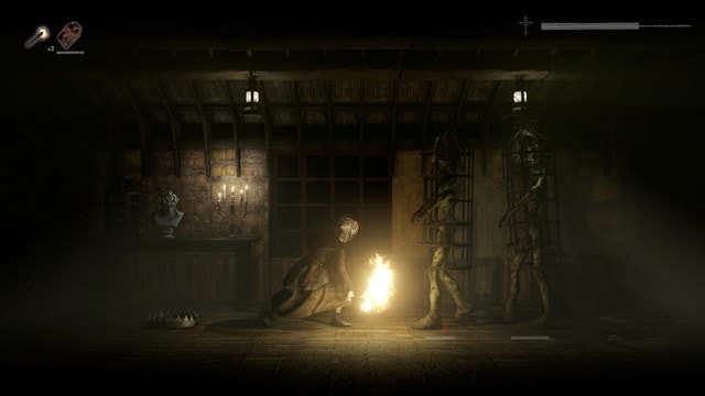 Withering Rooms (PS5) - 5