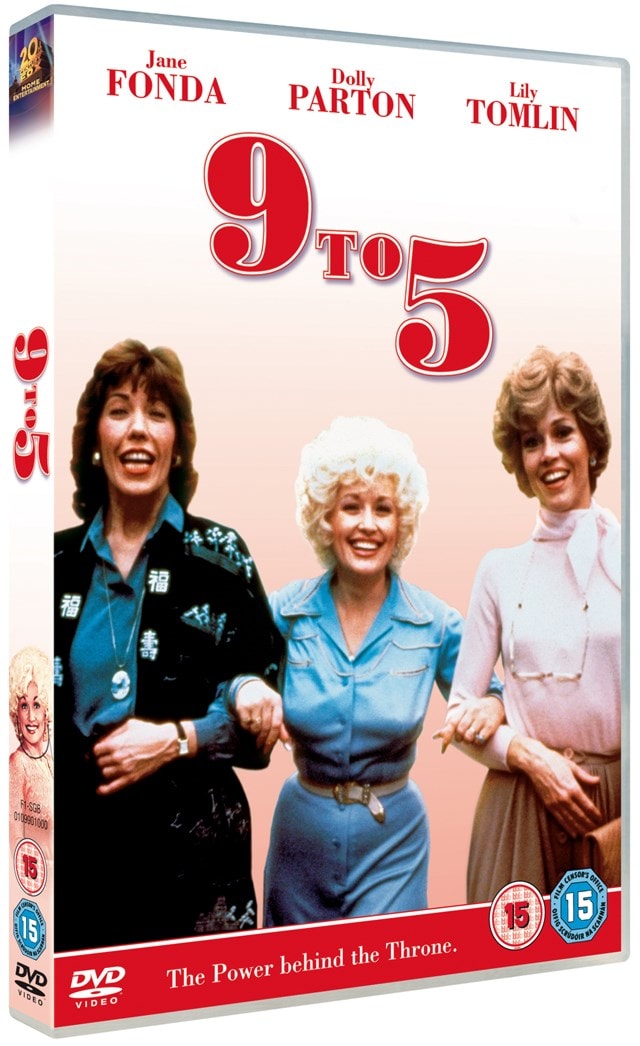 9 to 5 - 2