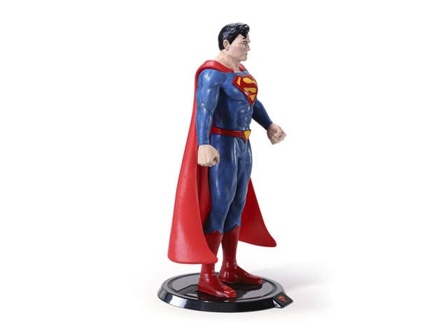 Superman Bendyfig Figurine - 4