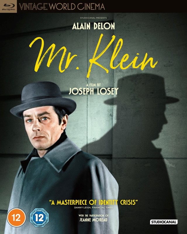 Mr. Klein - 1