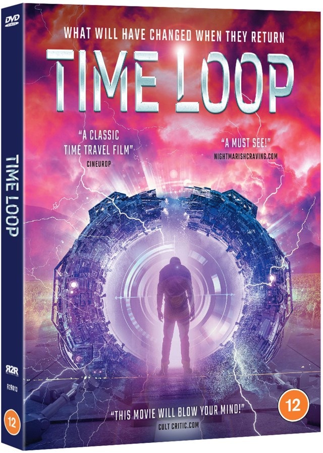 Time Loop - 2