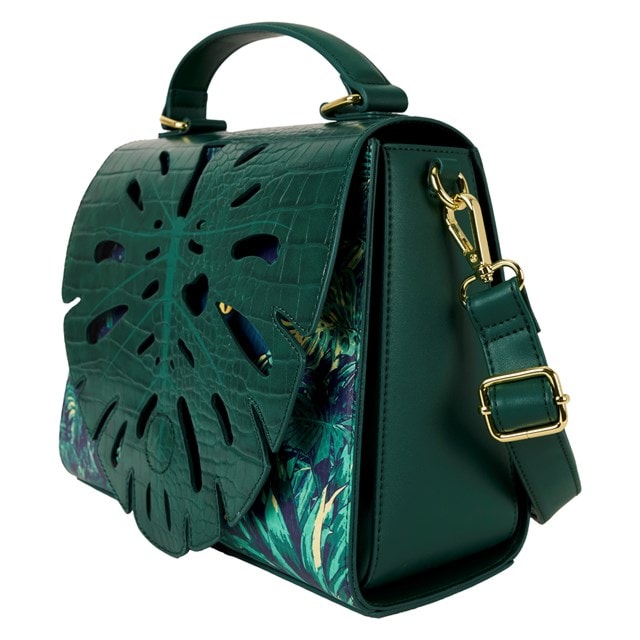 Jurassic World Loungefly Crossbody Bag - 3