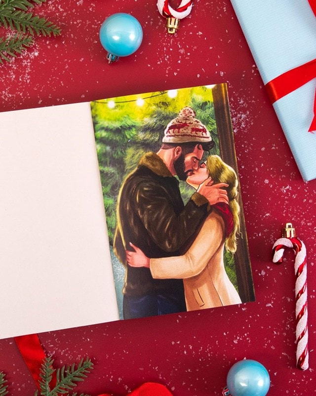Merry Christmas, You Filthy Animal Paperback By Meghan Quinn - 2