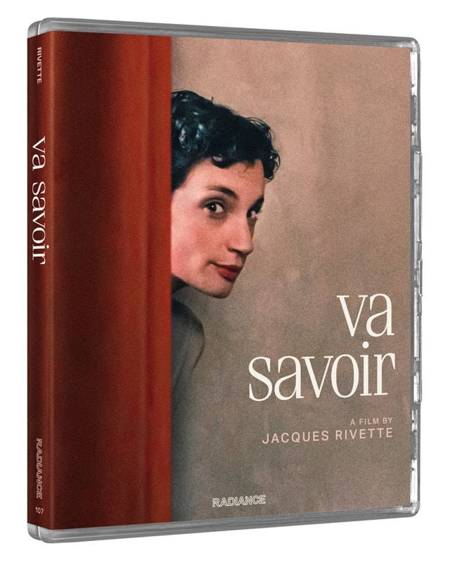 Va Savoir Limited Edition - 6
