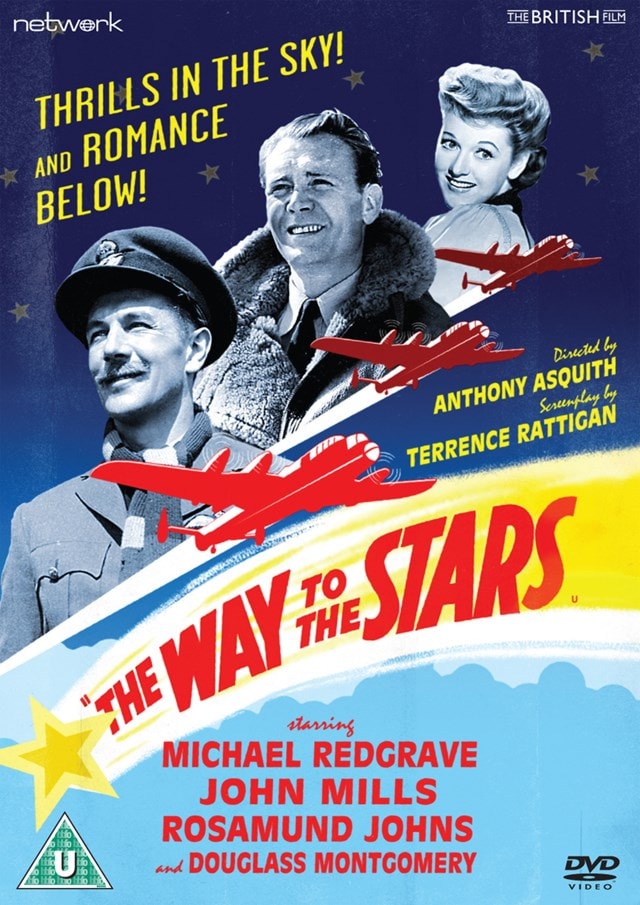 The Way to the Stars - 1