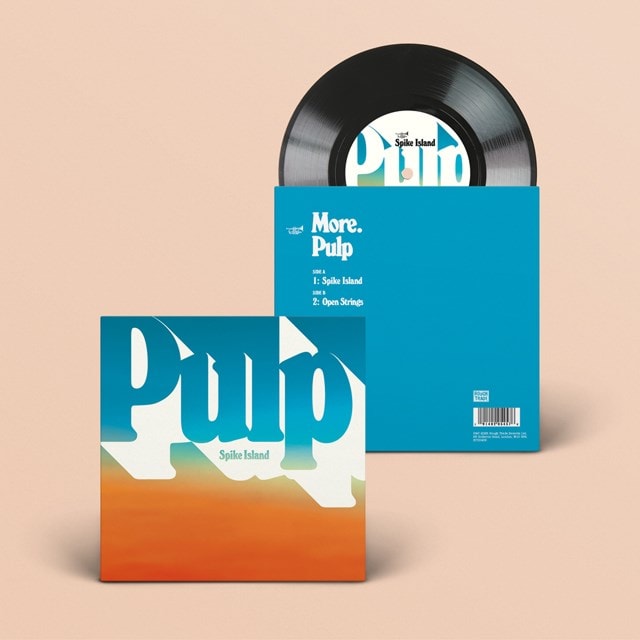 Spike Island - 1