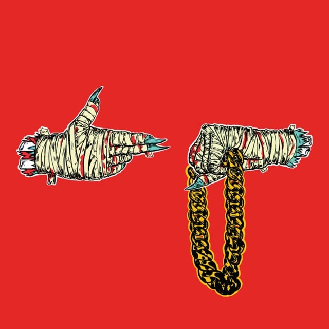 Run the Jewels 2 - 1