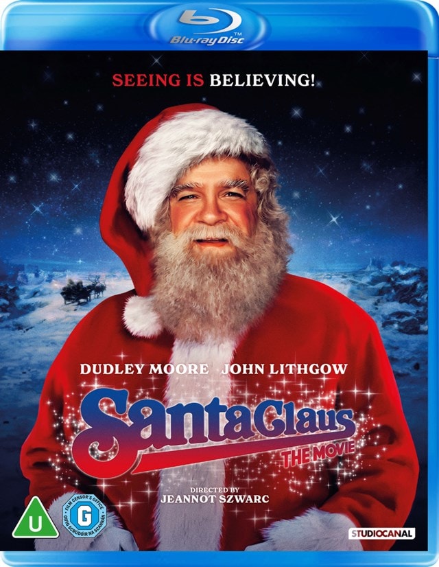 Santa Claus - The Movie - 1