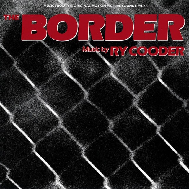 The Border - 1