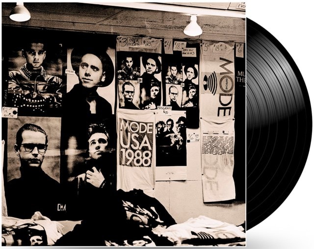 Depeche Mode - 101 -  Music
