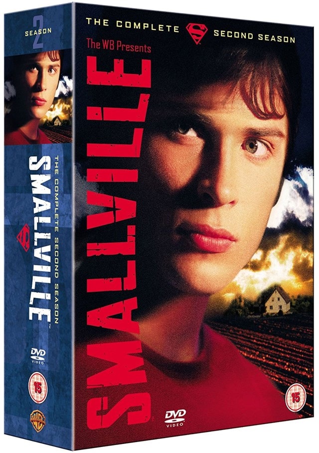 smallville 2