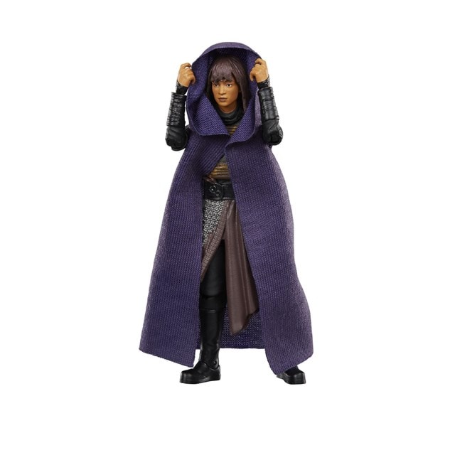 Star Wars The Vintage Collection Mae (Assassin) Star Wars The Acolyte Collectible Action Figure - 6