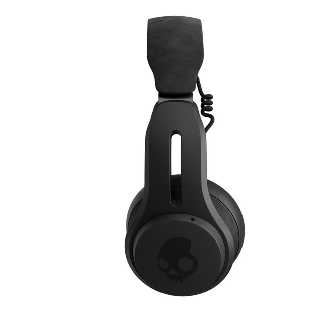 Skullcandy Icon ANC True Black Active Noise Cancelling Bluetooth Headphones - 8