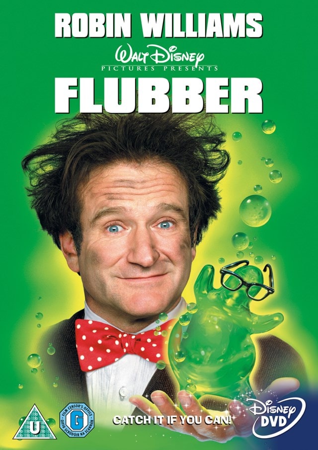 Flubber - 1