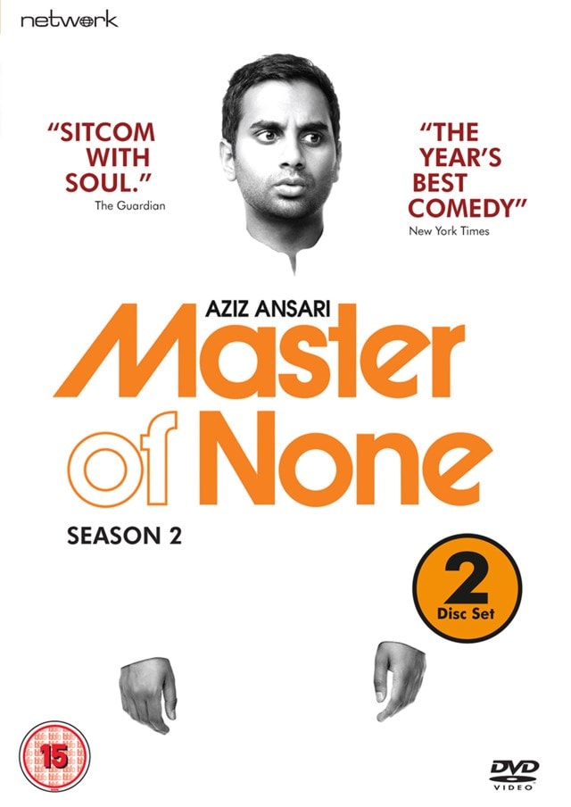 Master of None: Season Two - 1