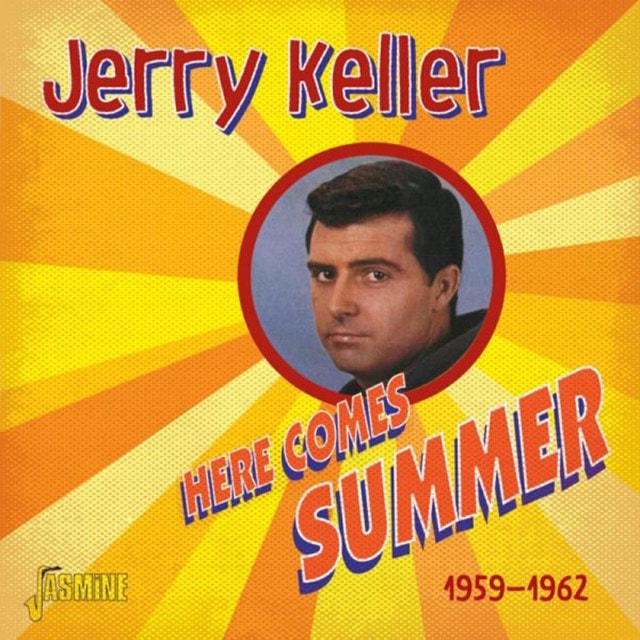 Here Comes Summer: 1959-1962 - 1