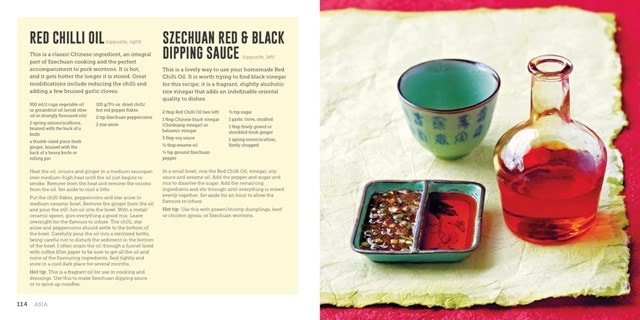 Hot Sauce Fiery Recipes For Drizzling, Dipping & Marinating - 3