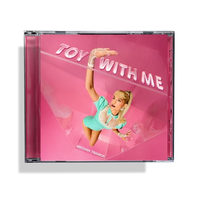 Toy With Me - 2